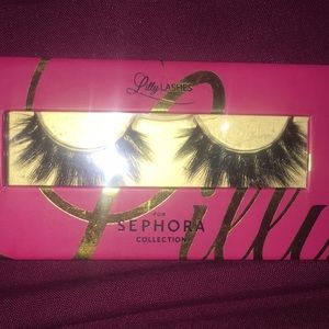 Lilly Lashes